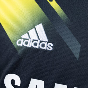 Chelsea 2012/13 Third Away Retro Jersey – Classic Football Shirt – S–XXL