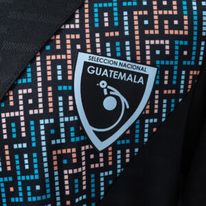 Guatemala 2026 Third Jersey – Replica Football Soccer Shirt – S–4XL