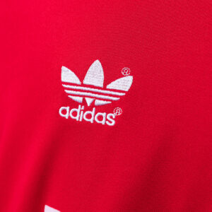 Köln 1984/85 Away Retro Jersey – Vintage Replica Football Soccer Shirt – Size S–