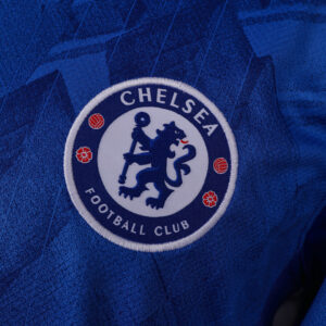 Chelsea 25/26 Home Jersey – Replica Football Shirt – S–4XL