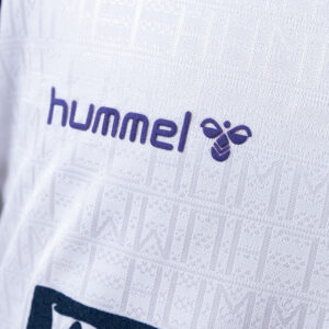 Real Madrid 1988/90 Home Retro Jersey – Vintage Replica Football Soccer Shirt –