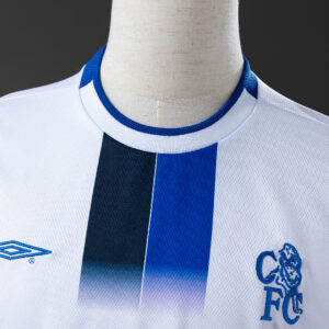 Chelsea 2003/05 Away Retro Jersey – Classic Football Shirt – S–XXL