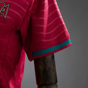 Portugal 2026 Home Women’s Jersey – Replica Football Shirt – S–XXL