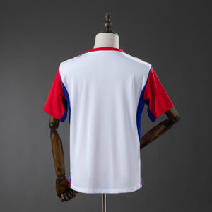 Croatia 2026 Home Jersey – Replica Football Shirt – S–4XL