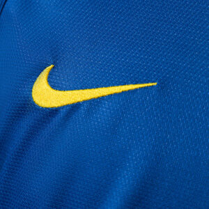 Barcelona 2008/09 Home Retro Jersey – Vintage Replica Football Soccer Shirt – Si