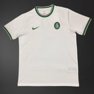 Sporting CP 25/26 Cycling Casual Shirts
