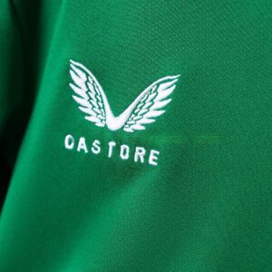 Ireland 2026 Home Kids Kit – Replica Football Soccer Shirt – Size 16–28
