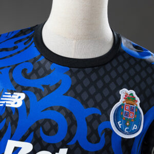 Porto 25/26 Special Edition Jersey – Replica Football Soccer Shirt – S–XXL