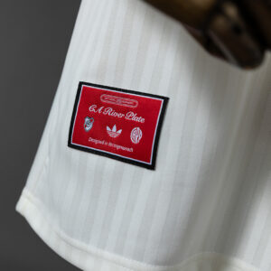 River Plate 25/26 Retro Style Jersey S-4XL