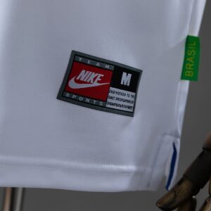 Brazil 1998 Away Retro Jersey – Replica Football Soccer Shirt – S–XXL