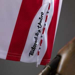 Athletic Club Bilbao 2011/12 Home Retro Jersey – Vintage Replica Football Soccer