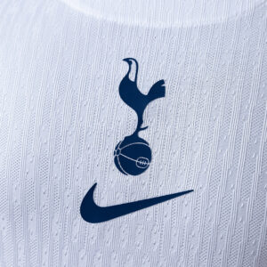 Tottenham 25/26 Home Player Version Jersey – Replica Football Soccer Shirt – S–4