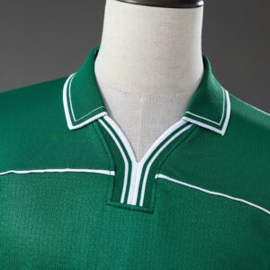 Palmeiras 1999 Home Retro Jersey – Replica Football Soccer Shirt – S–XXL