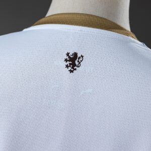 Czech Republic 2026 Away Jersey – Replica Football Soccer Shirt – S–XXL