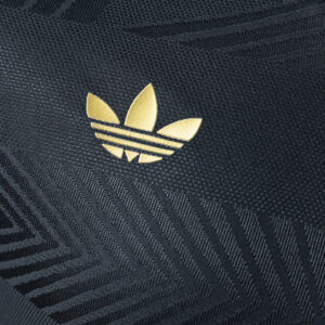 Flamengo 25_26 Special Edition Player Version Black Jersey – Replica Football So