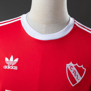CA Independiente 94/95 Home Retro Jersey