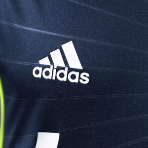 Real Madrid 2010/11 Away Player Version Retro Jersey – Vintage Replica Football