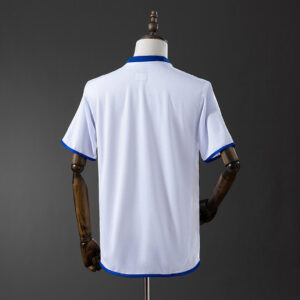 Chelsea 2003/05 Away Retro Jersey – Classic Football Shirt – S–XXL