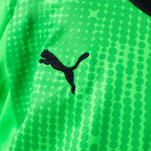 Portugal 2026 Goalkeeper Kids Kit Jersey – Replica Football Soccer Shirt – Size