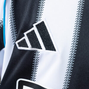 Newcastle United 25/26 Home Full Kids Kit Jersey – Replica Football Soccer Shirt