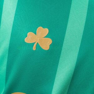 Aston Villa 26_27 St. Patrick's Day Jersey – Replica Football Soccer Shirt – S–X