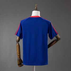 Universidad de Chile Originals - Azul – Replica Football Soccer Shirt – S–4XL