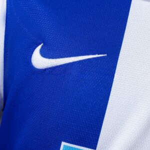 Porto 09/10 Home Retro Jersey – Replica Football Soccer Shirt – S–XXL