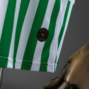 Real Betis 2025 Home UECL Final Edition Jersey – Replica Football Soccer Shirt –