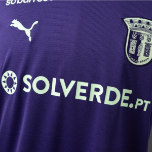 Braga 25/26 Third Jersey