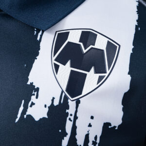 Monterrey 25/26 Home CUP WORLD Player Version Jersey – Replica Football Soccer S