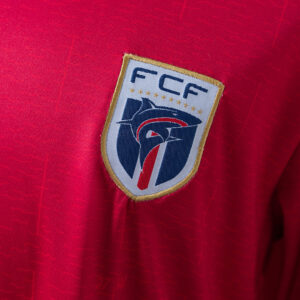 Cape Verde 25/26 Third Jersey – Replica Football Soccer Shirt – S–XXL