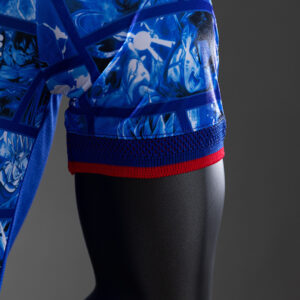 Japan 24/25 Anime Special Edition Player Version Jersey – Replica Football Socce