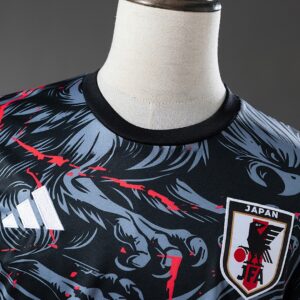 Japan 25/26 Concept Eagle Jersey – Replica Football Soccer Shirt – S–XXL