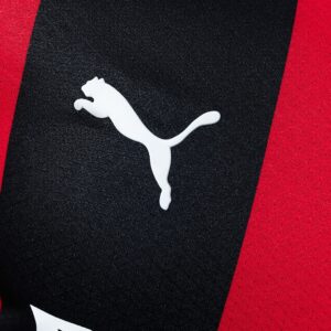 AC Milan 26_27 Home Player Version Jersey – Replica Football Soccer Shirt – S–4X