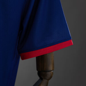 Barcelona 2012/13 Home Retro Jersey – Vintage Replica Football Soccer Shirt – Si