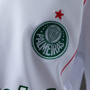 Palmeiras 26/27 Away Kids Kit Jersey – Replica Football Soccer Shirt – Size 16–2