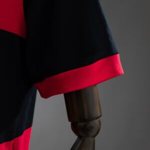 Flamengo 1981 Home Retro Jersey – Replica Football Soccer Shirt – S–4XL