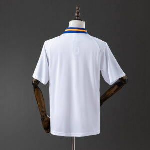 Sweden 1994 Away Retro Jersey – Vintage Replica Football Soccer Shirt – S–XXL