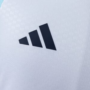 Argentina 2026 Training - White Jersey – Replica Football Soccer Shirt – S–3XL