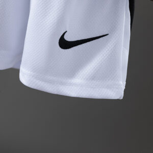 Corinthians 25/26 Away Kids Kit Jersey – Replica Football Soccer Shirt – Size 16