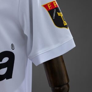 Corinthians 1988 Home Retro Jersey – Replica Football Soccer Shirt – S–XXL