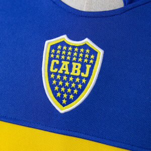 Boca Juniors 05/06 Home Retro Jersey S-XXL