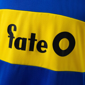 Boca Juniors 86/88 Home Retro Jersey S-XXL