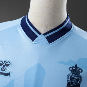 Las Palmas 25/26 Away Jersey – Replica Football Soccer Shirt – S–4XL