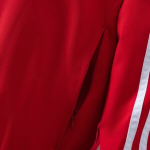 Sevilla Windbreaker - Red – Replica Football Soccer Shirt – S–XXL
