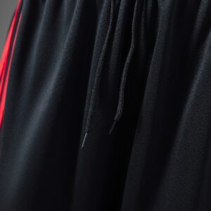 AC Milan 06_07 Home Retro Shorts – Replica Football Soccer Shirt – S–XXL