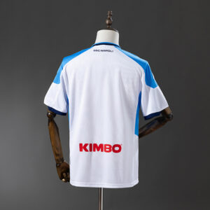 Napoli 19/20 Home Retro Jersey – Replica Football Soccer Shirt – S–XXL