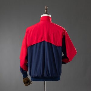 Barcelona 25_26 Windbreaker – Replica Football Soccer Shirt – S–XXL