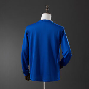 Manchester United 2008/09 Second Away Long Sleeve Retro Jersey – Classic Footbal