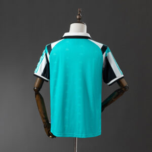 Osasuna 1995/96 Away Retro Jersey – Vintage Replica Football Soccer Shirt – Size